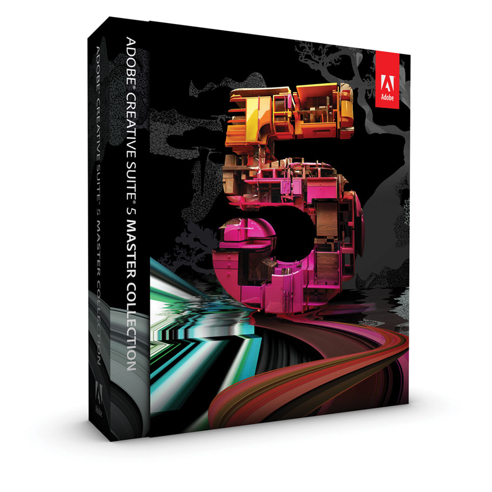 adobe master collection cs6 for mac